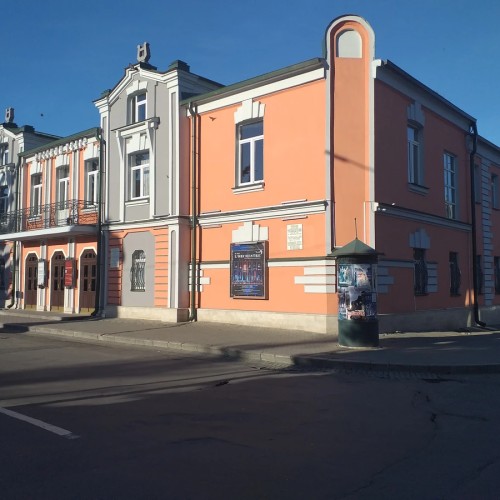 Влюбиться во Владикавказ за 1 день