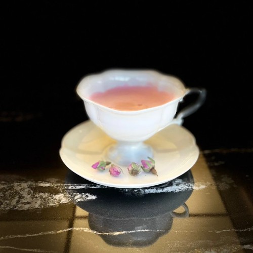 Эрмитаж 5*: арт-маршрут и арт-коктейль