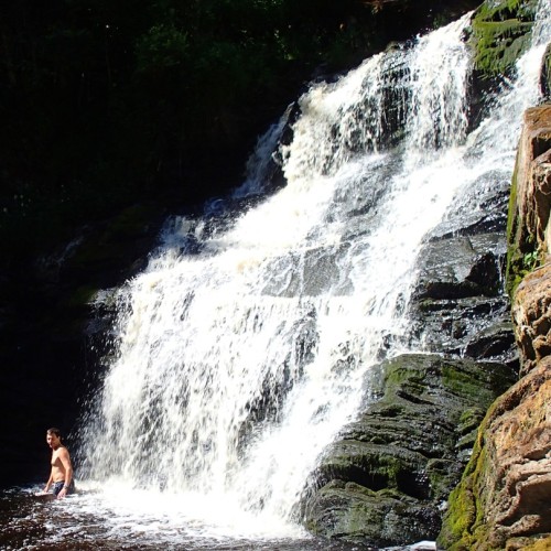 На «железном коне» по Карелии: велопрогулки по природным достопримечательностям