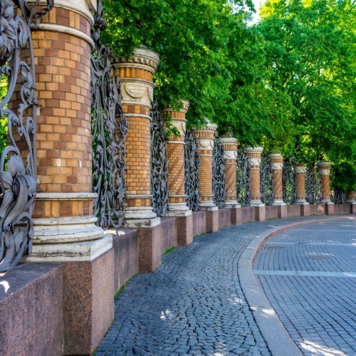 Последний путь Александра II и Спас на Крови