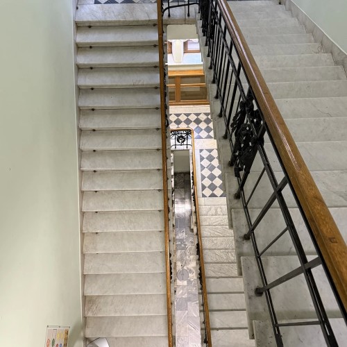 Фуэтэ судьбы Матильды Кшесинской