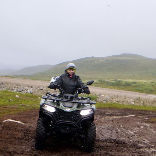 Горы и водопады Севера: тур на Кольский полуостров в мини-группе
