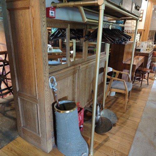 Ешь, гуляй, смотри: Ивангородская крепость и пир в ресторане-музее