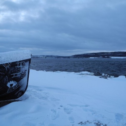 Уик-энд на Кольском: Териберка, Мурманск и день с программой на выбор