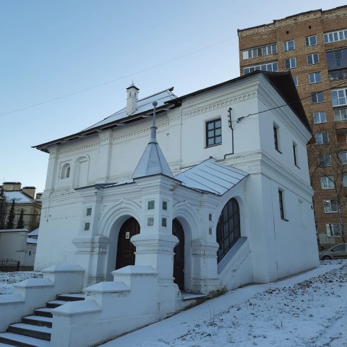 Нижний Новгород: обзорная экскурсия на авто