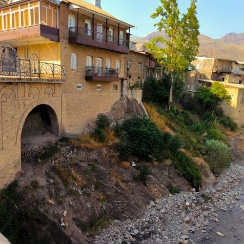 Неделя в стране гор: необычные места Дагестана и восхождение на Шалбуздаг