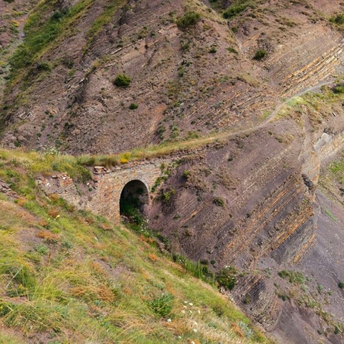 Неделя в стране гор: необычные места Дагестана и восхождение на Шалбуздаг