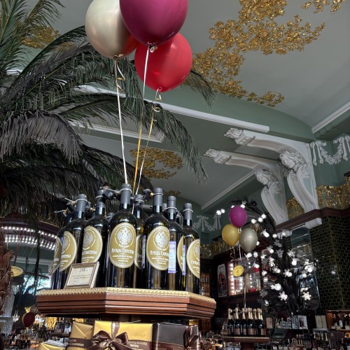 Сладкий маршрут по Невскому проспекту. Индивидуальная экскурсия