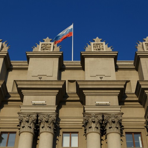 Пешеходная экскурсия по Самаре: увидеть главное