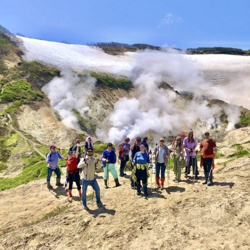 VIP-гастротур: изыски от шеф-поваров, морская прогулка с рыбалкой и мастер-класс