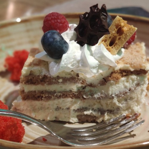 Вкусное путешествие на край света в мини-группе: Мурманск и Териберка