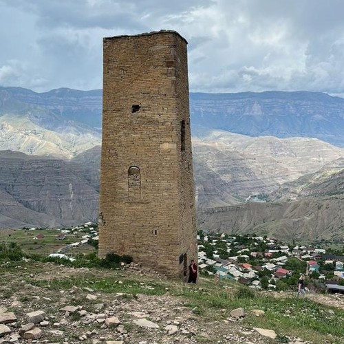 Будьте как дома: путешествие по топовым локациям Дагестана и мастер-классы от местных на выбор