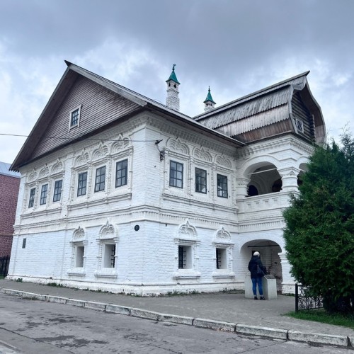 Старообрядцы в Нижнем Новгороде