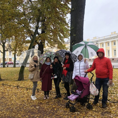 Как Ленинград жил во время блокады