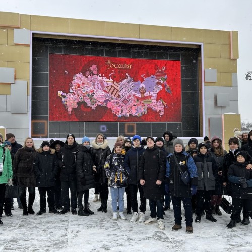 Пешком по Москве с персональным сопровождением: от Китай-города до ВДНХ