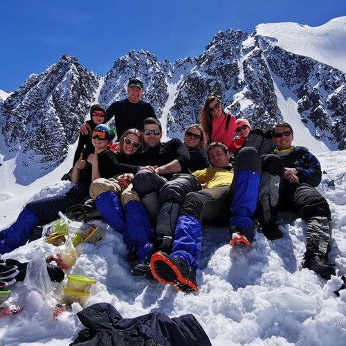 Счастье в горах! От Горно-Алтайска до Монголии через долину Актру: путешествие с треккингами