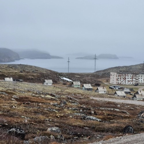Рыбалка в тундре с ночёвками в палатках: ловим красную рыбу в озере, море или на сопках