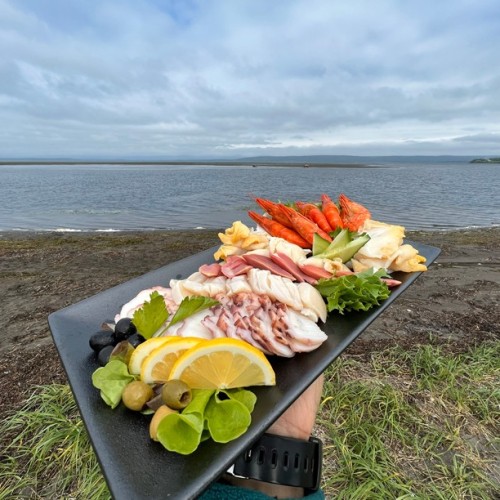 Путешествие на Дальний Восток: Сахалин и Кунашир