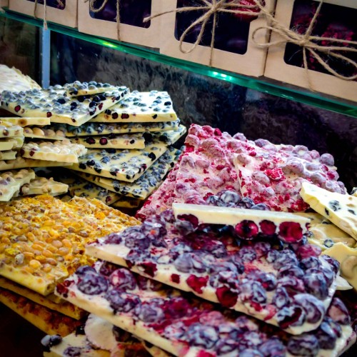 Балтийский берег: Калининград, Куршская коса и очарование курортов