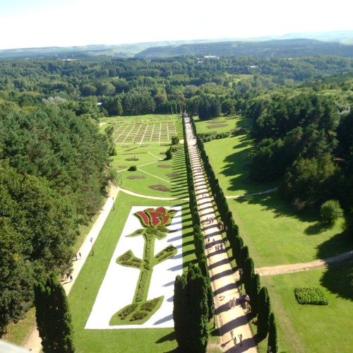 Курорты и горы Кавказа: Эльбрус и Домбай, Пятигорск и Кисловодск