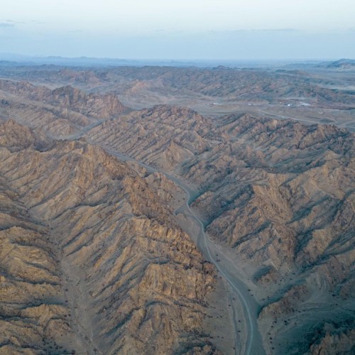 От пустыни до оазисов: большое путешествие по Монголии и Улан-Удэ