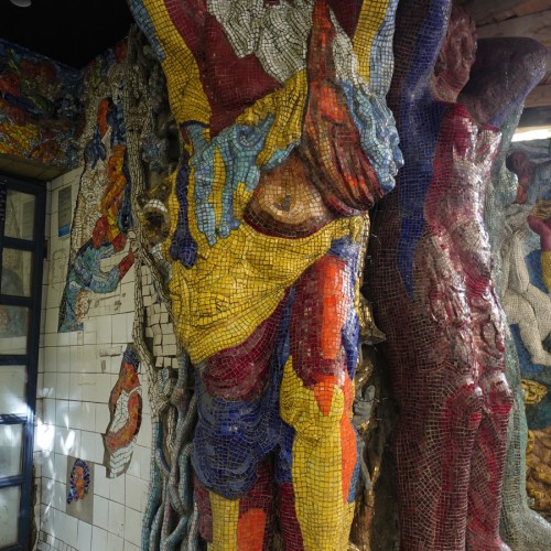 Нетривиальная прогулка по forbes-адресам старого Петербурга