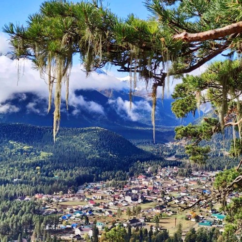 Треккинг налегке по Архызу с проживанием в гостинице