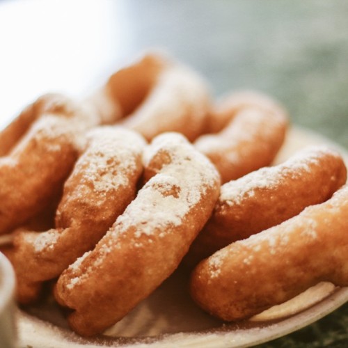 Гастро-Питер от Петра I до наших дней