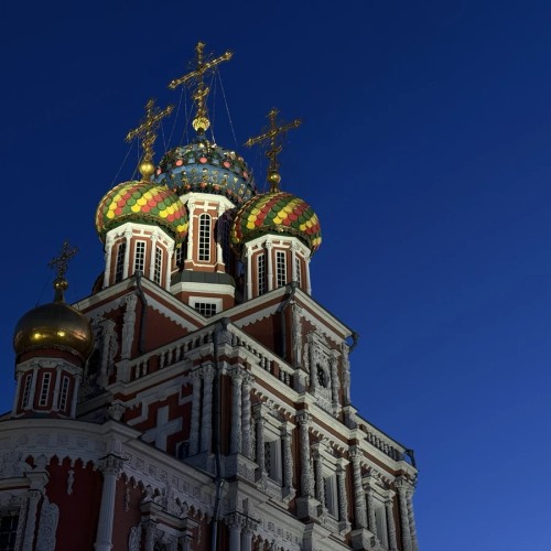 Последняя выставка великой империи