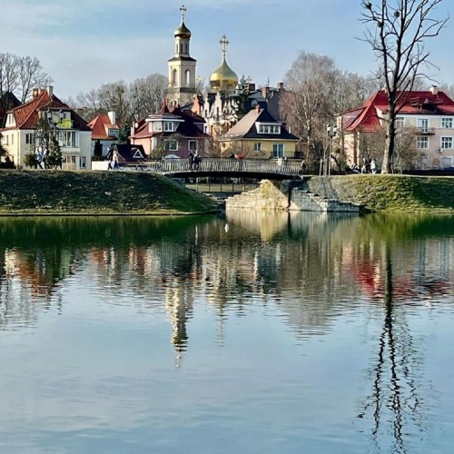 Из Кёнигсберга в Калининград: сквозь века