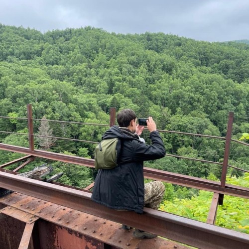 Объятый ветрами: автопутешествие по знаковым локациям Сахалина