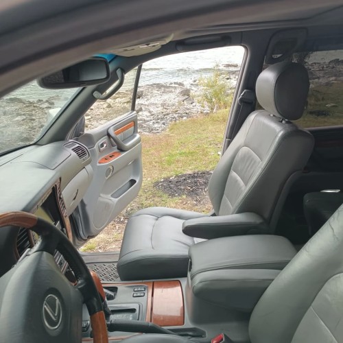 Индивидуальное путешествие по Алтаю: исследуем край на джипе