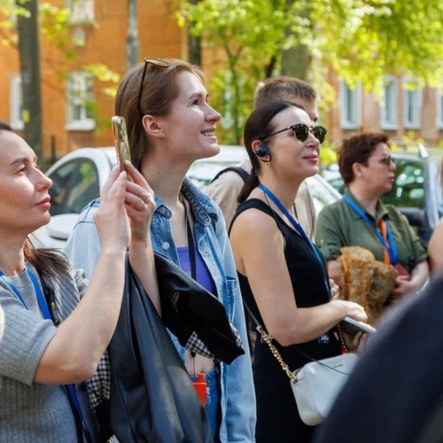 По популярным местам Калининграда и области: тур с длительностью на ваш выбор и заездом в любой день