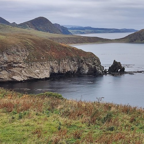 Навстречу Японии: джип-трип по полуострову Крильон