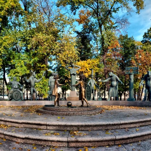 Стать москвичом за 2 часа