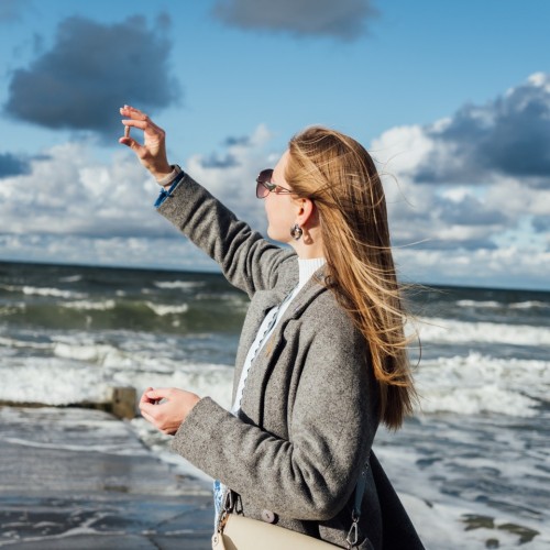 Время для себя: индивидуальное путешествие по балтийскому побережью