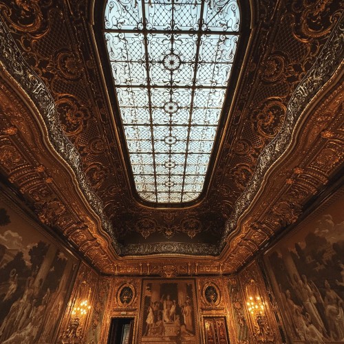 Особняк Половцова: история российских финансов