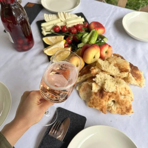 Горная Дигория: тайные уголки и вкусы Северной Осетии
