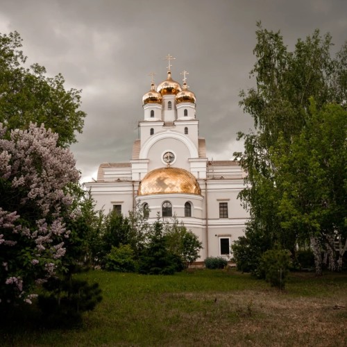 Увлекательный Екатеринбург + граница Европы и Азии