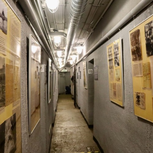 Уехал в Калининград, а приехал в Кёнигсберг: путешествие в прошлое