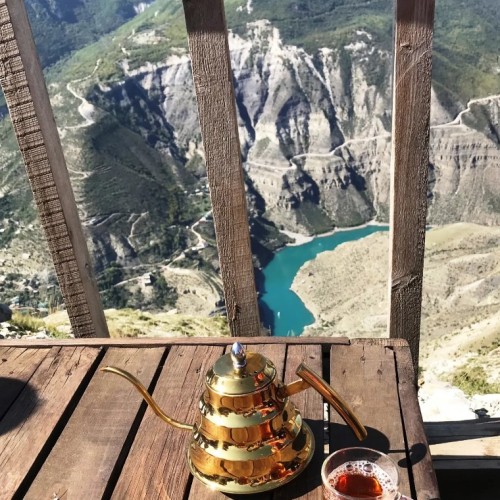 От гор к морю: главные достопримечательности Дагестана