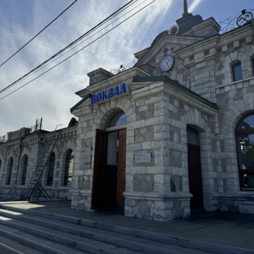 Наследие южного Байкала только для вас: Саяны, живописные водоёмы и культура Бурятии