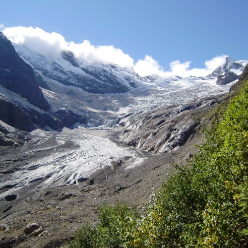 Домбай: экскурсии и походы по заповедным местам