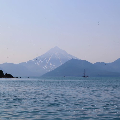 Камчатские приключения: треккинги, сплав, морские прогулки