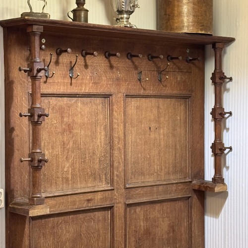 Чаепитие по-достоевски в коммунальной квартире Петербурга