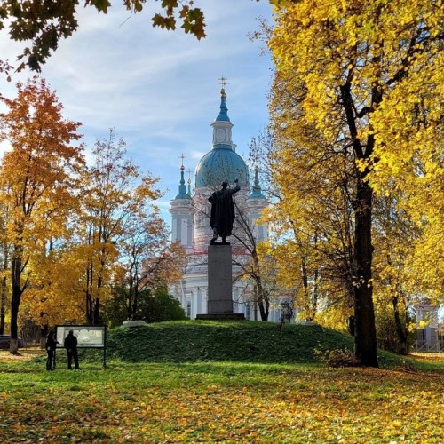Ивангород, Ямбург и Копорье: средневековые замки и их творцы