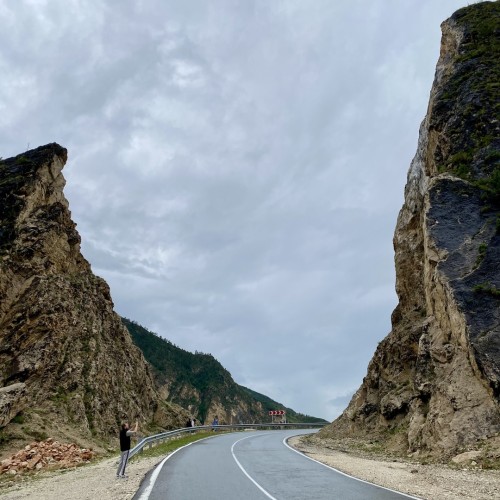 Магия Дагестана: индивидуально по знаковым локациям