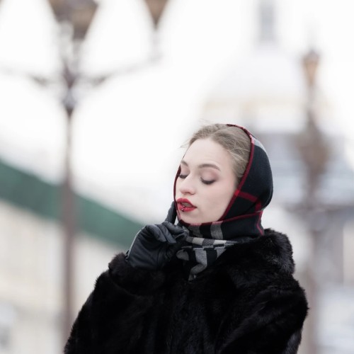 Фотопрогулка по центру Петербурга