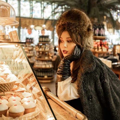 Фотопрогулка по неклассическому центру Петербурга