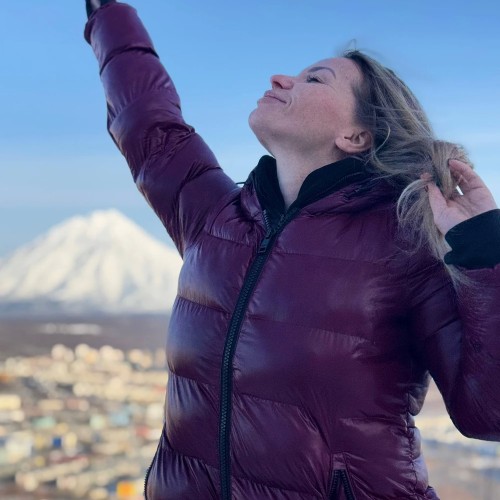 За лучшими кадрами на Камчатку: фотосессии в живописных местах, съёмка с дрона и этнодеревня